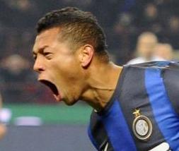 L’Inter castiga un Napoli troppo evanescente
